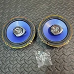 Pioneer Speakers TS-G1647. Fixed Price $20.00.