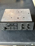 Vintage Am/fm Ford Oem Radio E6DF-14A459-CA. Fixed Price $70.00.
