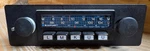 Blaupunkt Karlsruhe Am Fm Radio Upgrade From Frankfurt Porsche Mercedes Bmw. Fixed Price $650.00.