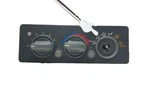 1998 Pontiac Grand Prix Temperature Climate Control Switch 16244502 #300. Fixed Price $48.39.