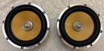 Focal K2 Power 165 KRX2 Elite 6.5 Midwoofers Midrange Pair 2-OHM Impedance. Fixed Price $449.95.
