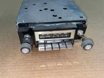 Corvette Gm Delco Oem Am Fm Stereo Radio 78-80 Works!. Fixed Price $150.00.