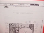 1977 Cadillac Eldorado Deville Seville 8-TRACK Tape/am-fm Radio Service Manual. Fixed Price $31.99.