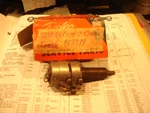 Nos 1946-1947 Oldsmobile Radio On/off Volumn Switch 7255298 For Model 982399. Fixed Price $30.00.