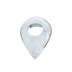 Genuine Gm Oem Nos Antenna Bezel Teardrop 1966-1967 Special Skylark 1376103. Fixed Price $138.16.