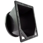 DS18 PROSDF8 8-IN Mid Diffuser Flare For Extremely Loud Sound Requires Driver. Fixed Price $59.95.