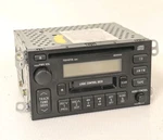 1999 Toyota Camry Avalon Solara Oem Radio Cd Cassette Player 8612033220. Fixed Price $145.00.