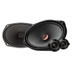 Pioneer TS-D69C 6"X9" 330W Max Power 2-WAY Component Speaker System. Fixed Price $152.99.