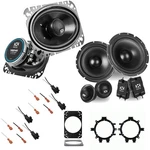 1999-2006 Chevrolet Silverado 2500HD Nvx N-series Complete Speaker Upgrade Kit. Fixed Price $187.94.