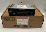 2001 Kia Sportage Am Fm Radio Cd Player W Pigtail Aux Remanufactured RK2A166860C. Fixed Price $45.00.