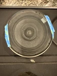 Morel Hybrid Integra 602 6.5 Inch Coaxial Speaker - Black. Fixed Price $450.00.