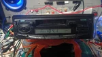 Vtg Rare Old School Jbl TA700 Car Stereo Cassette Player Audio Deck Cd Faceplate. Fixed Price $28.95.