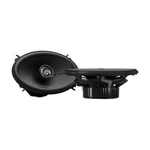 Rockford Fosgate P1V2-46 Punch 4"X6" 75 Watts Rms 3-WAY Coaxial Speakers. Fixed Price $179.99.
