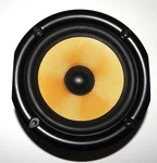 B&w Bowers And Wilkins Bass Midrange Woofer Speaker S1 ZZ10049. Fixed Price $69.99.