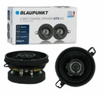 Blaupunkt Gtx 350 3.5" 2-WAY 200W Max Power Car Audio Coaxial Speakers (pair). Fixed Price $59.98.