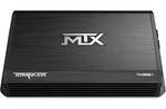 Mtx Terminator TN10001 Amplifier Mono Block Class D 1000W Rms Bass Boost Black. Fixed Price $399.95.