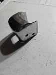 Nos Vintage Ford Fomoco Sxts-b Clamp On Column Turn Signal Switch Arm Housing. Fixed Price $42.75.