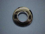 1965 1966 Chrysler 300 Newport Yorker Nos Mopar Antenna Bezel. Fixed Price $19.95.