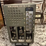 Signal Corps Us Army Radio Receiver, BC-603-D, Historic Communication. Fixed Price $179.99.