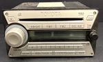 Toyota Fujisuten 86-120-35380 Stereo Cd/am/fm/sat Wma MP3 Untested. Fixed Price $36.79.