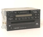 1998-2000 Toyota Runner Oem Radio Receiver Cassette A51707 W/ Cd Player 34230. Fixed Price $109.99.