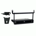 Metra 99-5802 Car Radio Dash Kit/ 1995-2011 Ford Lincoln Mazda Mercury *new*. Fixed Price $15.90.