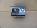 1954 Dodge Desoto Firedome Dash Ashtray Oem. Fixed Price $150.00.