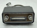 1966-67 Ford 8 Track Tape Mercury Dash Eight Player Mustang Cougar Woodgrain. Fixed Price $329.99.