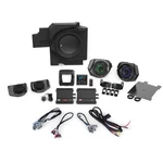 Mtx Audio X3-17-THUNDER5 System For Select Can Am Maverick Vehicles 2017+. Fixed Price $2999.95.