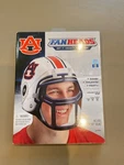 Fan Heads - Ncaa Headgear Auburn Tigers Complete. Fixed Price $5.00.