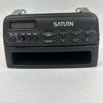 1996-1999 Saturn Series Am Fm Radio Oem Factory Stereo Receiver 21022996. Fixed Price $29.99.