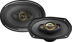 Pioneer TS-A6971F 6" X 9" 4-WAY Speakers. Fixed Price $109.99.