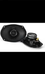 Kenwood KFC-X695 Excelon Series 6X9" 2-WAY Speaker System 300W 130W Rms New. Fixed Price $199.00.