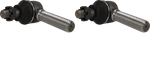 Left Side Tie Rod Pack Of 2 C5NN3A300C Fits Ford 3600 4000 4100 4410 4600 3000. Fixed Price $96.99.