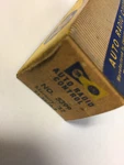 5399 Mercury 33-5570-2 Cts Auto Radio Control Nos. Fixed Price $7.95.
