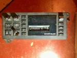 Mopar Used Cassette Deck, 4469314. Fixed Price $49.50.