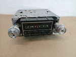 Vintage Delco Push Button Radio Chevrolet Gm Chevelle Camaro General Motors. Fixed Price $49.50.