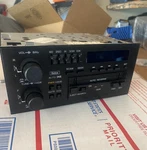 Rare 1984-1988 Chevy CAMARO/Z28 Iroc Am/fm Eq Cassette Oem Radio/ Stereo.... Fixed Price $495.00.