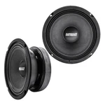 Earthquake Sound PREQ6S8 6.5INCH 8OHM Cloth Surround Speakers Sealed Basket,.... Fixed Price $176.05.