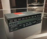 Oem Mercedes Benz Grand Prix R129 W126 W124 1986-93 Cassette Player Radio Am Fm. Fixed Price $249.95.