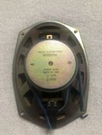 Chevelle Camaro Nova Gto 442 Olds Pontiac Delco 6X9 10 Ohm Speaker Oem. Fixed Price $60.00.