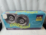 Polk Series Ll EX502A Coaxial Car Stereo Speakers New. Fixed Price $49.00.