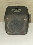 Vintage Antique Under-dash Automobile Car Speaker Classic Retro 1950S-1960S. Fixed Price $67.50.