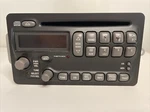 Gm 2004 Delphi Delco Electronics #10346317 Oem Car Stereo Cd Player. Fixed Price $49.47.