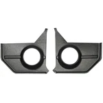 Custom Autosound COM-KCVV2 Fit Kickpanel. Fixed Price $149.00.