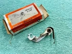 1958-1961 Mopar Dodge Chrysler Desoto Nos Delco Contact Point #A-113P. Fixed Price $7.50.