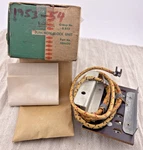 Chevrolet Passenger Car 1953-1954 Nos Junction Block Bel Air 210 Wagon. Fixed Price $30.00.