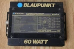 Blaupunkt BPA-415-A 4CH 4X15 Watt Bridgeable Poweramplifier 60W. Fixed Price $64.51.