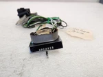 1961 1962 Pontiac Accessories Rear Seat Speaker Switch Fader Oem Nice. Fixed Price $75.00.