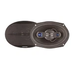 Blaupunkt GTX691 Car Speaker 6" 9" 4-WAY Inch (pack Of 2), Black. Fixed Price $94.40.